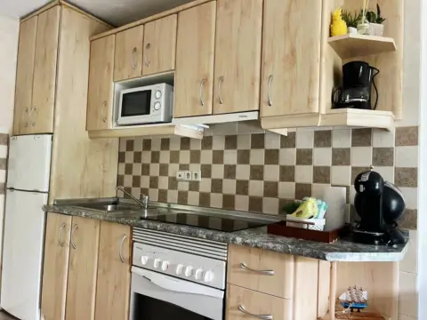 Estudio en calle Parque Del, nº 3