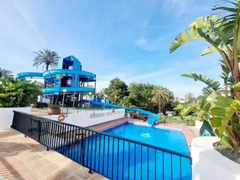 Estudio en calle Parque Del, nº 3