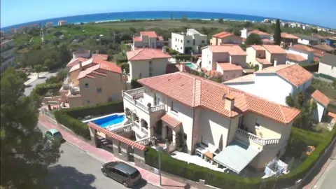 Chalet en Carrer del Doctor Ignasi Barraquer