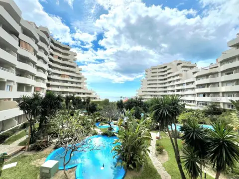 Estudio en calle Parque Del, nº 3