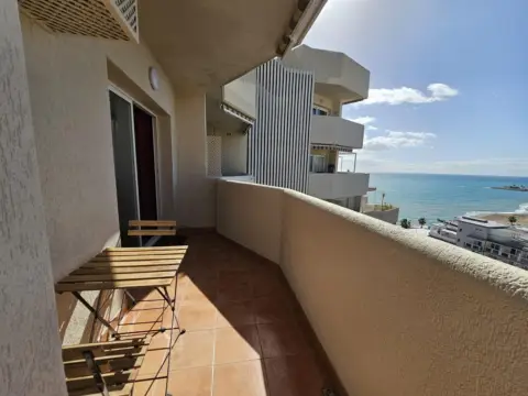 Estudio en calle Parque Del, nº 3