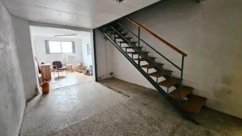 Nave industrial en calle Lisboa, 24