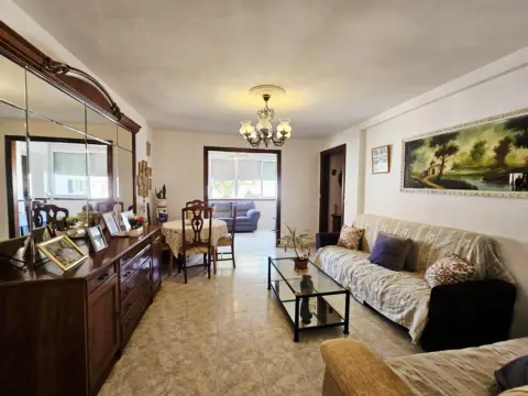 Apartamento en calle del Vencejo, 1