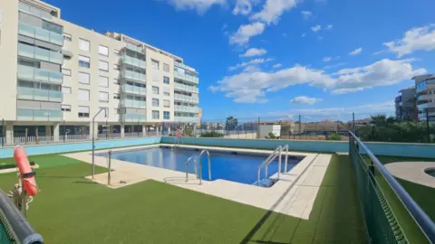 Piso en Avenida de María Victoria Atencia, 15