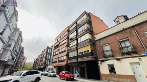 Apartamento en calle del Pensamiento