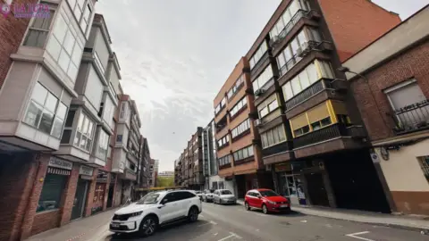 Apartamento en calle del Pensamiento