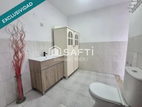 Ático en Montijo