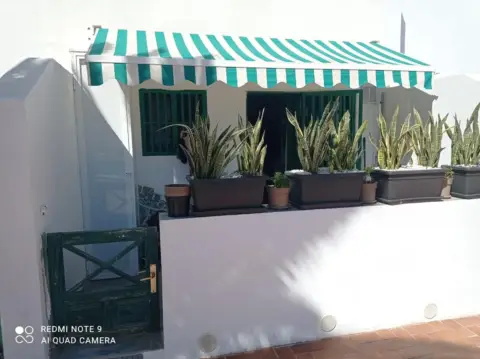 Piso en calle Minerva