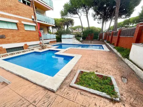 Piso en Passeig de la Marina