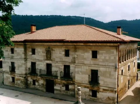 Chalet en calle Mayor, 1