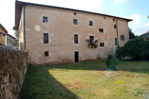 Chalet en calle Mayor, 1