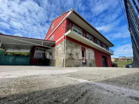 Chalet en Lugar Lourido
