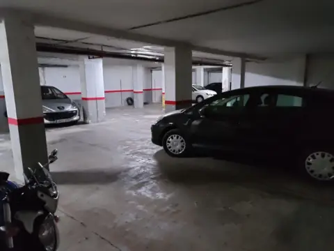 Garaje en calle de Guadalajara, 2
