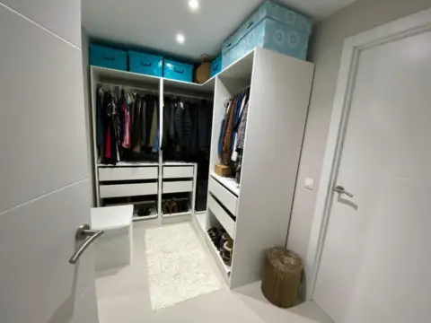 Piso en Avenida del Párroco Pablo Díez