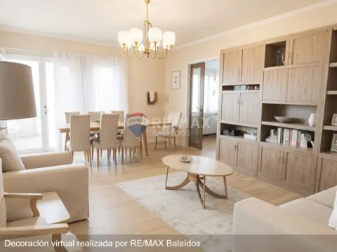 Piso en Avenida das Camelias