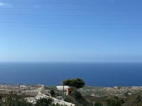 Casa adosada en Camino de la Tabona