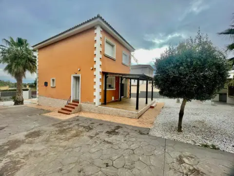 Chalet en Carrer Peña Cortada