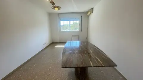 Piso en Carrer de Lavoisier