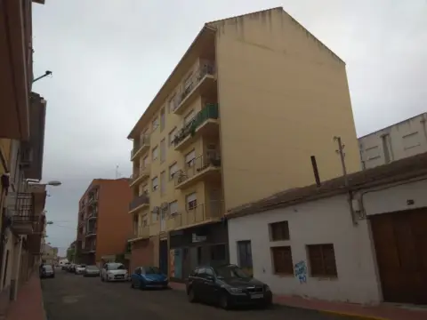 Flat in calle de la Paz