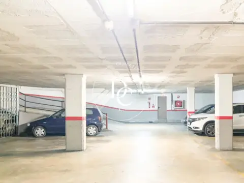 Garage in Carrer de Miquel Ribas i Llopis