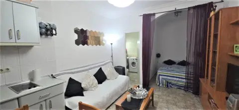 Loft en Torremolinos