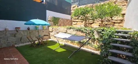 Casa adosada en calle de Isaías Carrasco Miguel