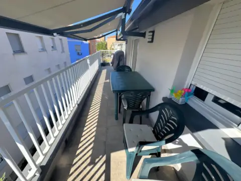 Ático en Carrer d'Antoni Gaudí