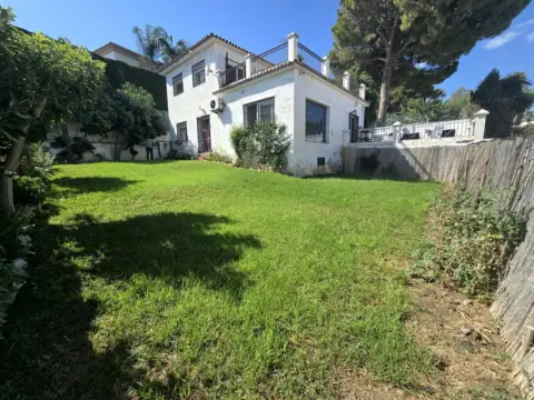 Chalet en Playamar - Benyamina