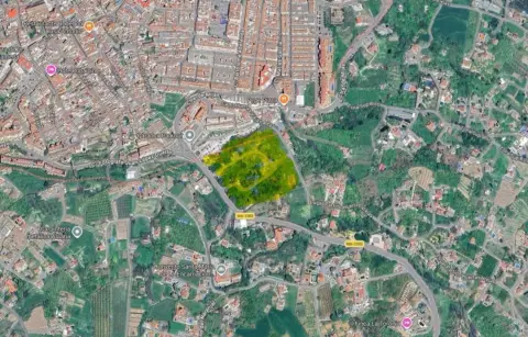 Terreno en Coín