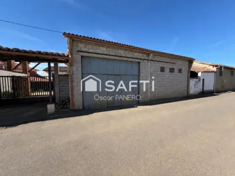 Casa en Carbajosa