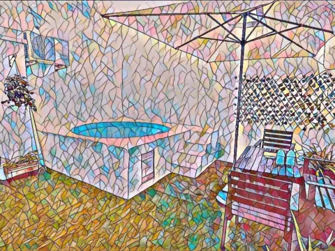 Piso en Mercado Central