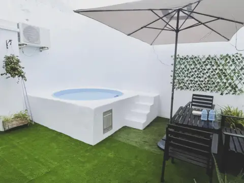 Piso en Mercado Central