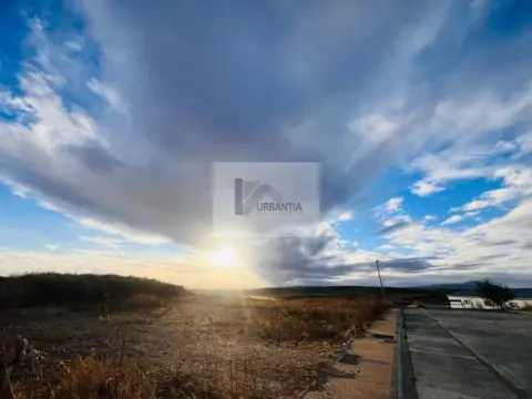 Terreno en calle del Silo