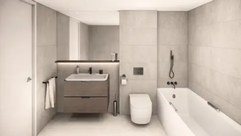 2-bedroom flat for sale in Encamp · 9 of 10