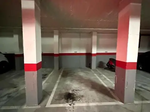 Piso en calle Ramón Ramos Martín