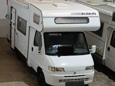 Piso en Camino de la Costa