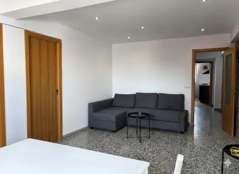 Piso en Carrer de Colón