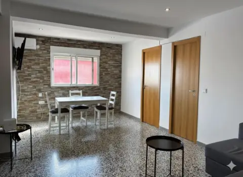 Piso en Carrer de Colón