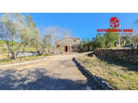 Finca rústica en calle Sant Antoni