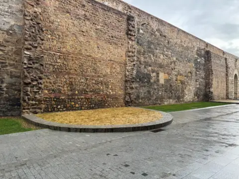 Dúplex en calle de las Carreras