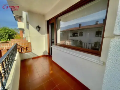Piso en calle de Arriluze