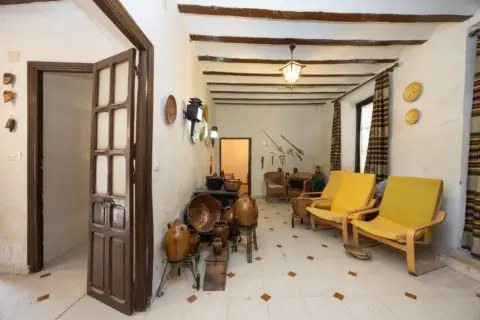 Casa rústica en Travesía del Boleo, 1