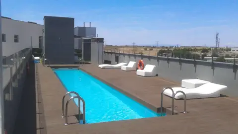 Piso en calle de Aldebarán, 19