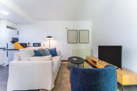 Piso en calle de Aldebarán, 19