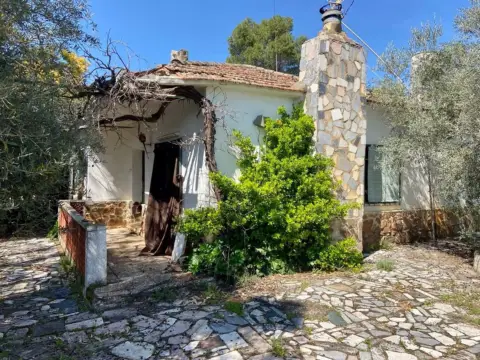 Chalet en Avenida de la Yedra