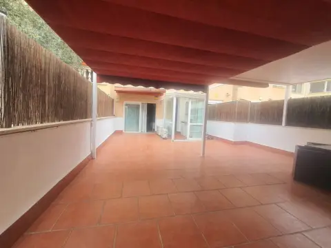 Piso en Es Portixol-Es Molinar