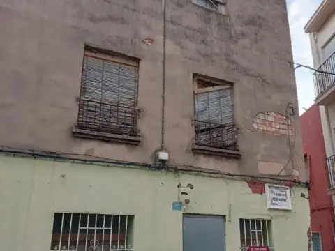 Casa en Centro