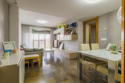 Piso en Sant Marcellí
