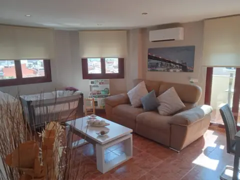 Dúplex en Comtat