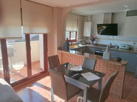 Dúplex en Comtat